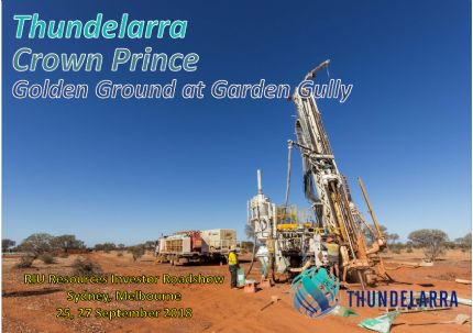 Download Presentation