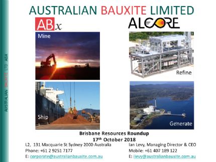 Download Presentation