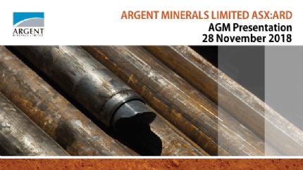 Download Presentation