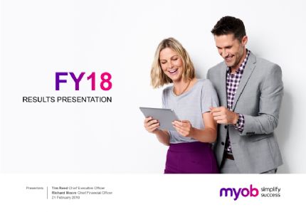 Download Presentation