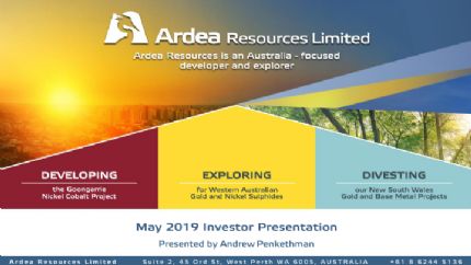 Download Presentation