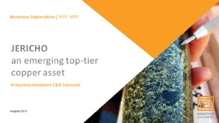 Download Presentation