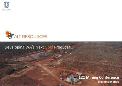 Download Presentation