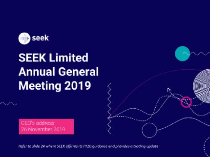 Download Presentation