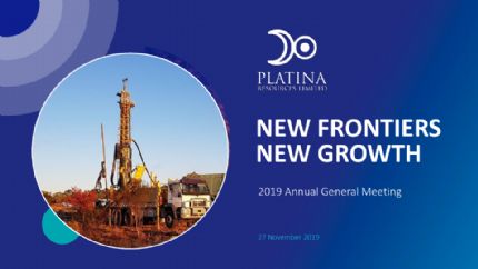 Download Presentation