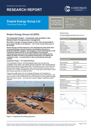 Download Presentation