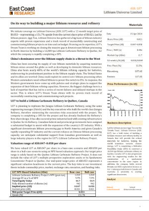 Download Presentation