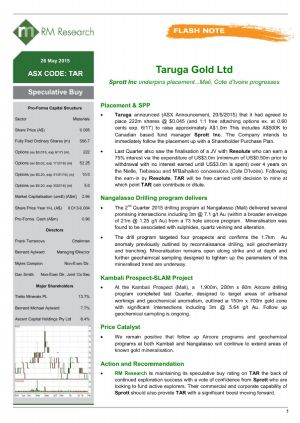 Download Presentation