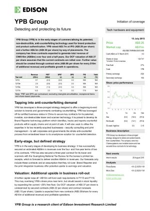 Download Presentation