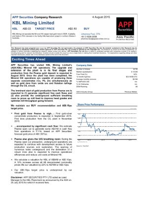 Download Presentation