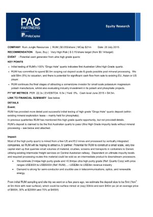 Download Presentation