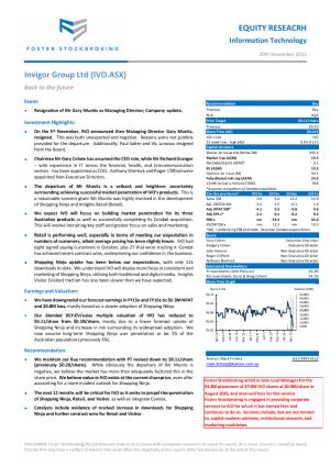 Download Presentation