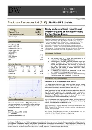 Download Presentation