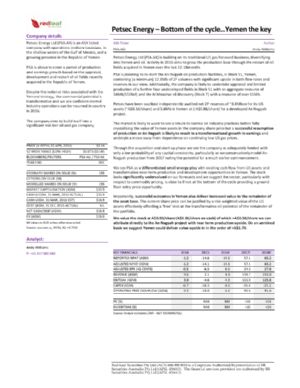 Download Presentation