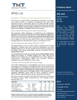 Download Presentation