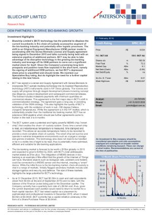 Download Presentation