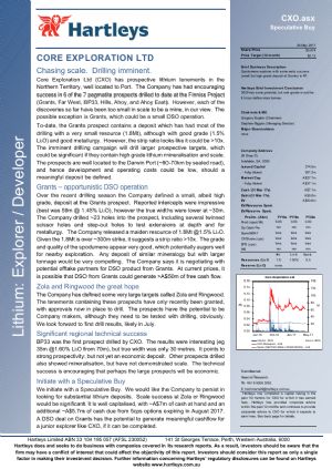 Download Presentation