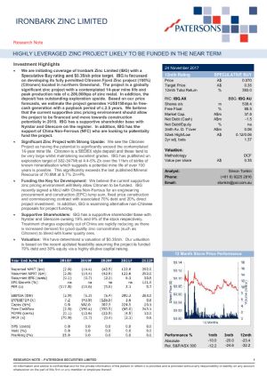 Download Presentation