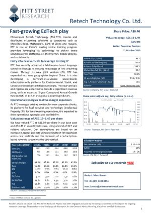 Download Presentation