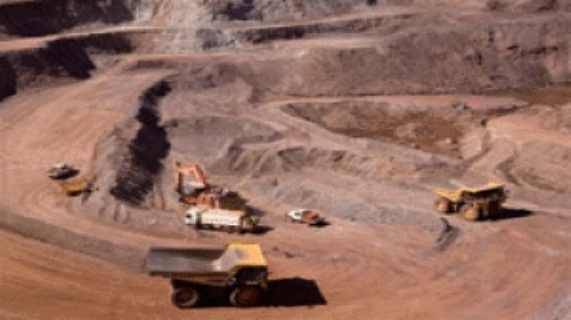 Territory Resources Limited (ASX:TTY)