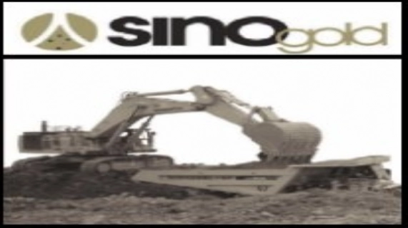 ���� Sino Gold Mining Ltd ASX:SGX ����� ������� ����� ���� �������� ������� �������� ��� ������ ������� ����� ������ White Mountain �� ������ ����� �� �����. ������ ������ ������� ������� ��� 75 ? �� ���� �������� ������� �� ����� Jilin Nonferrous Metals Brigade 602 ����� ���� ������ ���� 2.25 ����� ����� ������� ��� ��� ���� ����ʡ ������ ��� ������ ������ ���� ����� ��� 95?. 
