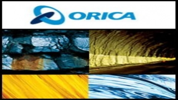 ���� Orica Limited ASX:ORI �� ��� ������� ������� ����� ����� 541.8 ����� ����� ������� ����� �������� �� 30 �����/ �����ѡ ������ 2.2 ����� ����� ������� �� ����� �������. ��� ������ ������ ����� ������� ����� �� ��� 2010. ������ Orica ������� ����� ������ ��� 57 ����� �20 ����� ���� ���� � ������� ��� 55 ����� �� ����� �������. 