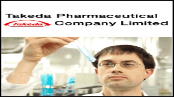 �� ���� ���� ������� ������ ���� ������� Takeda Pharmaceutical TYO:4502 ���������� ��� ���� ��������� �� ���� ��� ������� ������� 
