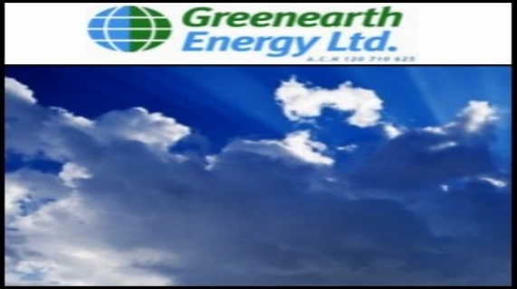 ���� Greenearth Energy Limited ASX:GER ��� ������� Geelong Geothermal Power Project �� ��� ��� ���� ������ 25 ����� ����� ������� �� ���� ���������� ����� ����� ������� Energy Technology Innovation Strategy ������� ���� ������ ��������� ����� ������ ���� ��������. ��� ��� ������� �� ����� ����� ������ ���� ���� �� ������ ����� ���� 72 ����� ����� �������.