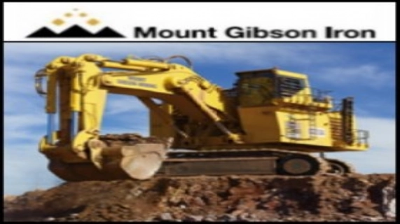 ���� Mount Gibson Iron Ltd ASX:MGX ����� ����� ������� 195? ��� 39.4 ����� ����� ������� ����� ����� �� ����� �������� �� 31 ������ 2009 ������ �� 13.3 ����� ����� ������� �� ������ �������� ������ɡ �� ��� ��������� ����� 6? ��� 246.7 ����� ����� �������.
