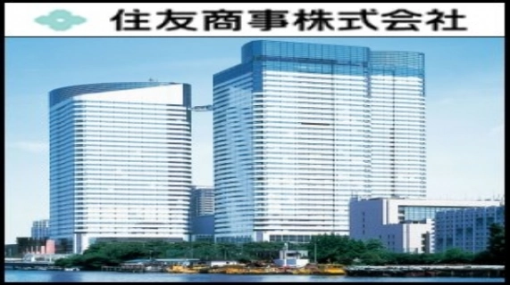 ���� Sumitomo Corp TYO:8053 ����� ����� ������ ����� 122.1 ����� �� ������ ����� �� ���� ������� ������ Jupiter Telecommunications Co. JSD:4817 ��� 40 �� ������. ����� ��� ������� ������ KDDI Corp. TYO:9433  ����� ���� ������ �� ���� ������� ������.