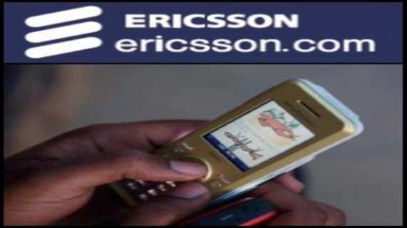 ���� ����� ����� ��������� �������� L.M. Ericsson NYSE:ERIC �� ��� ������� ����� ���� ������� ������ ������ ����� ������ ������� ������� ���� ������ ������� �� �����.