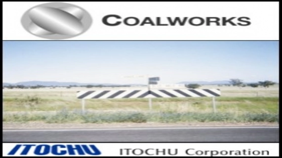 ���� ����� ���� Coalworks Limited ASX:CWK ������� �������� ������� �� Coalworks (Vickery South) Pty Ltd CVS ��� ����� ����� �� ICRA Vickery Pty Ltd ��� ���� ����� ����� Itochu Corporation TYO:8001