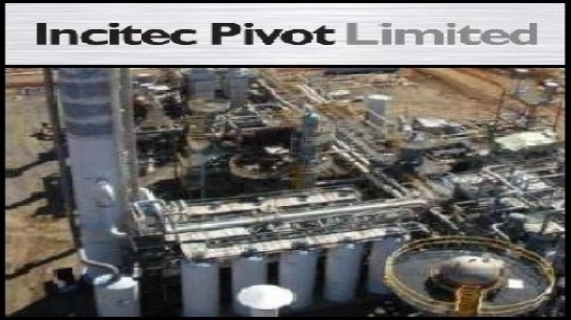 ���� Incitec Pivot Limited ASX:IPL ������� ����� ���� 132.4 ����� ����� ������� ����� ����� ������� �� ���� 2010� ��� ����� 33 �� ������ ��� ���� ���� ������� ��� 99.6 ����� ����� ������� �� ������ �������� �������.