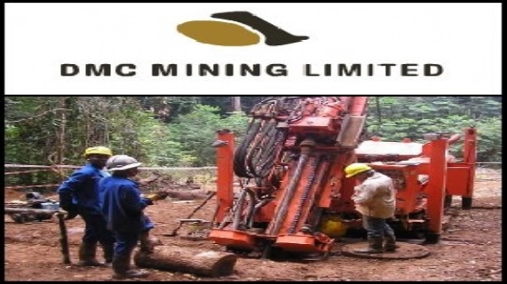 DMC Mining ASX:DMM ���� ����� ������ �� Cape Lambert ASX:CFE