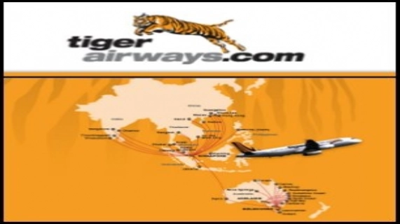 Tiger Airways SIN:J7X ���� ���� ��� ������ ����� ������� 10