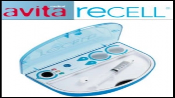 ���� Avita Medical ASX:AVH ��� ��������� ���������� �� ����� �������� �� ������ ������� ������� �� ������� �������� ������� ���� ��� ������ ������ ReCell Spray-On-Skin  �� ����� �������