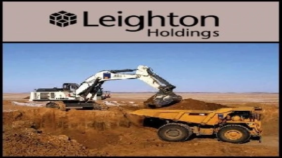 ���� Leighton Holdings Limited ASX:LEI ��� ������ ������� ��������� ������� Leighton Asia� �� ���� ��� ��� ����� 273 ����� ����� ������� ����� 6 ����� ������ ������ ���� ����� �� ������� �������.
