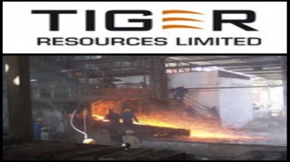 ����� ����� ���������� ���� 14  ����� ������/����ѡ 2011: ����� ���� Tiger Resources ASX:TGS �� ����� ������� �� ������� ������ �� ����� Kipoi �������� ������ ����� ������.