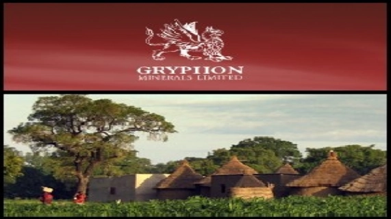 ����� ����� ���������� 23 ����/���ӡ 2011: ����� ���� Gryphon Minerals Limited ASX:GRY ����� ������ ������ �� ����� Banfora ����� �� ������� ����.