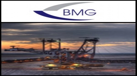 Relatório do Mercado Australiano de 14 de março de 2011: (ASX:BMG) Informe do Programa do Projeto de Perfuração de Ferro Rio Pardo no Brasil