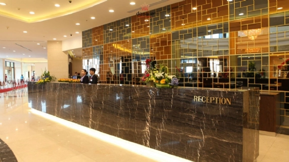 Mega Bank Facility reembolsado