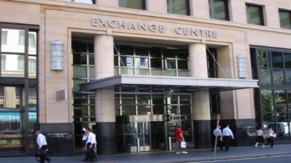 中国和美国的良好带动