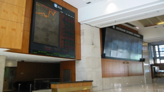 没有推升市场的振作消息