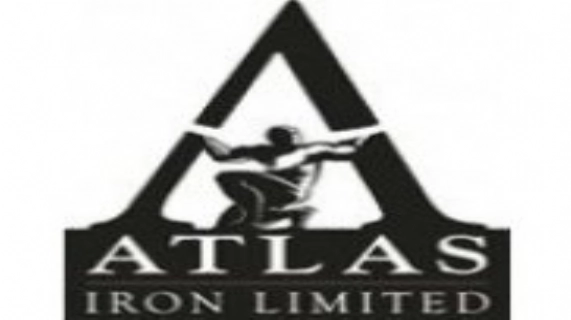 Atlas Iron Limited (ASX:AGO)
