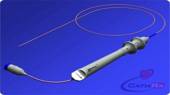 Cardiac Catheter