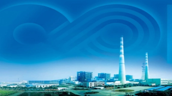 中国电力(HKG:2380)