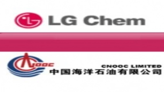 LG化学(SEO:051910)