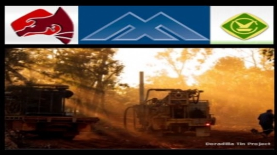 澳大利亚锡矿商Metal X (ASX:MLX) 与云南锡业集团签订交易 