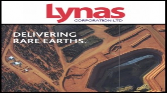 中国的稀土政策可能影响收购Lynas (ASX:LYC)交易 