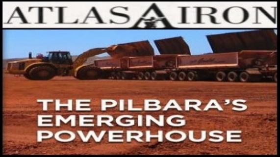 Atlas Iron Limited (ASX:AGO)和Warwick Resources (ASX:WRK)合并计划向前推进 